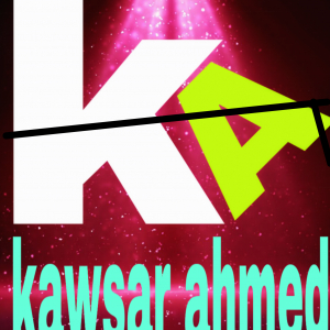 Kawsar Ahmed