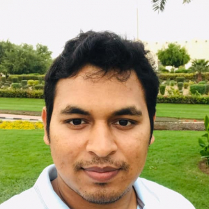 Tarek Mia-Freelancer in Doha,Qatar