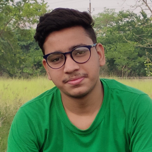 Shivansh Raj-Freelancer in Patna,India