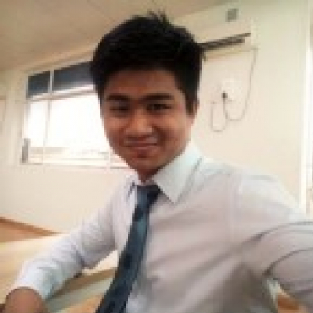 Luke Kyaw Htoo Hlaing-Freelancer in Yangon,Myanmar