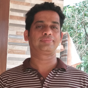 Sundar Navoor-Freelancer in Mangalore,India