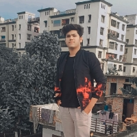 Samar Sahu-Freelancer in Siddharthanagar,Nepal