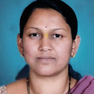 Pooja Shivde-Freelancer in Satara,India
