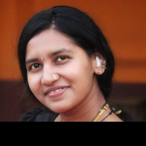 Bhavya Hegde-Freelancer in ,India