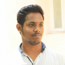 Muralidharan Arivagaran-Freelancer in Ramanathapuram,India