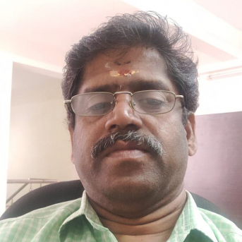 K N Ramakrishnan-Freelancer in Coimbatore,India