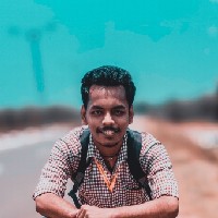 Amit Debnath-Freelancer in puri,India