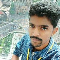 Nived Vc-Freelancer in Kochi,India