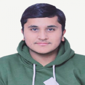 Manav Gandhi-Freelancer in ,India