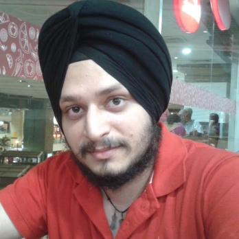 Jaskirat Singh-Freelancer in Chandigarh,India