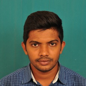 Jaswanth G-Freelancer in Vijayawada,India