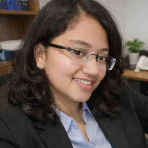 Isweriya Janardhan-Freelancer in Chennai,India