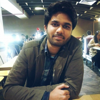 Shubham-Freelancer in ,India