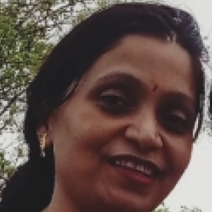 Anuja Jadhav-Freelancer in Pune,India