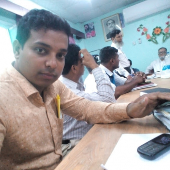 Debdas Bachar-Freelancer in Satkhira,Bangladesh