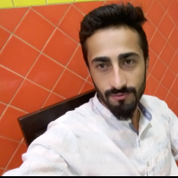 Yousaf Zai-Freelancer in Gilgit,Pakistan