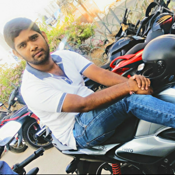 Burri Naresh-Freelancer in Hyderabad,India
