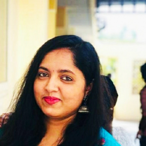 Greeshma G A-Freelancer in ,India