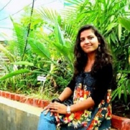 Palak Patel-Freelancer in Ahmedabad,India