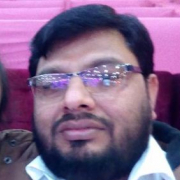 Raj Kumar-Freelancer in New Delhi,India