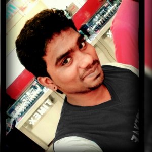 Kumaresh Murugan-Freelancer in Chennai,India