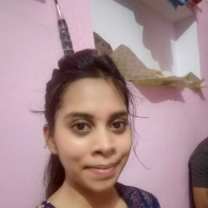 Anshita Gupta-Freelancer in Allahabad,India