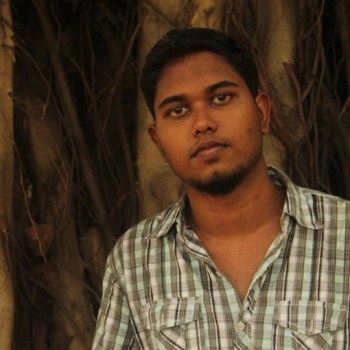 Tanveer-Freelancer in Chennai,India