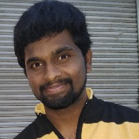 Aasala Vamshi Krishna-Freelancer in Hyderabad,India