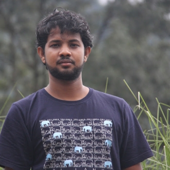Lakshan Ellawala-Freelancer in Colombo,Sri Lanka