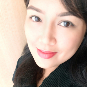 Kim Edwards-Freelancer in Cainta,Philippines