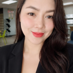 Kim Edwards-Freelancer in Manila,Philippines