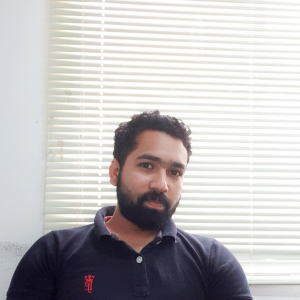Jamsheer Kailavalappil-Freelancer in ,India