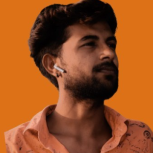 Nick Joliya-Freelancer in Mahuva,India