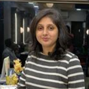 Angeladi-Freelancer in Mumbai,India