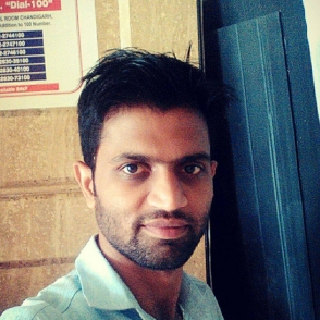 Gaurav Tomar-Freelancer in Chandigarh,India