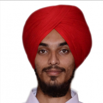 Gurvinder Singh-Freelancer in Moga,India
