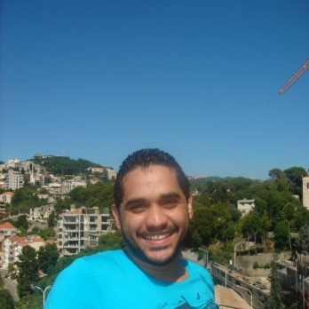Muhammed Radwan-Freelancer in Cairo,Egypt