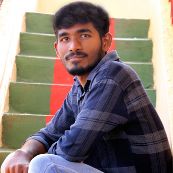 Challa Suresh-Freelancer in Khammam ,India