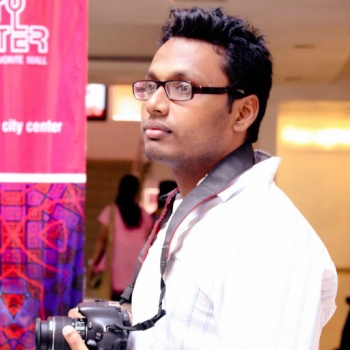 Vihwanadh Baranala-Freelancer in Secunderabad,India
