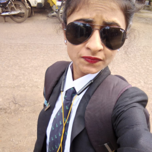 Shraddha Sapkal-Freelancer in Pune,India