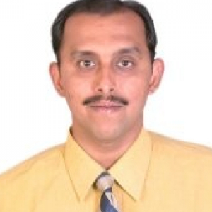 Rajesh P
