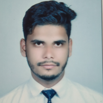 Siraj Jamal Khan-Freelancer in Seoni ,India