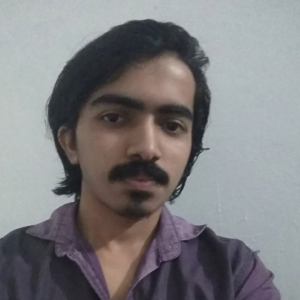 Jithin Pm-Freelancer in Nilambur,India