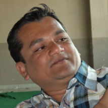 Sanjay Chavan-Freelancer in Ahmednagar ,India