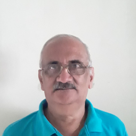 Shrinivas Gadgil-Freelancer in pune,India