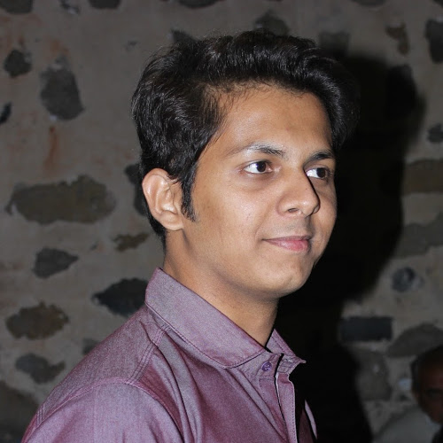Mehul Panchasara-Freelancer in Ahmedabad,India