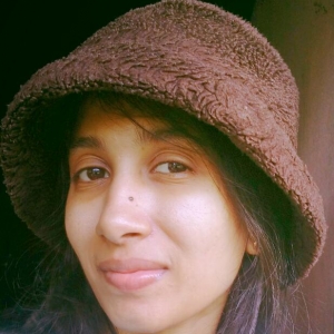 Wayomi Subashani-Freelancer in ,Sri Lanka