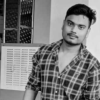Kumar Sourav Raman-Freelancer in Patna,India