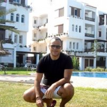 Omar Afia-Freelancer in T,Morocco