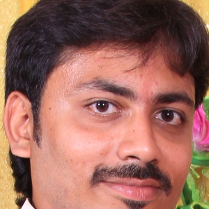 Ravikumar T-Freelancer in ,India